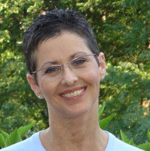 Meet your Posher, Tina